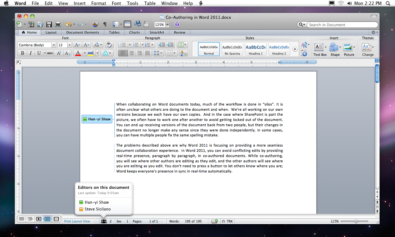 Word for mac download